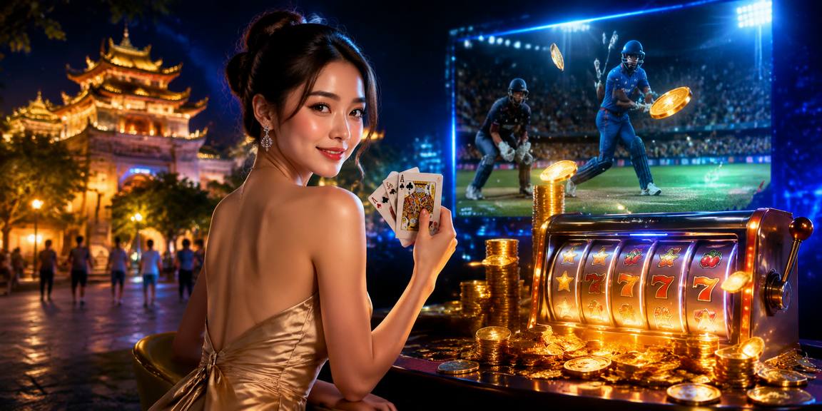 w88kt Lua Vang Megaways hoạt động như thế nào